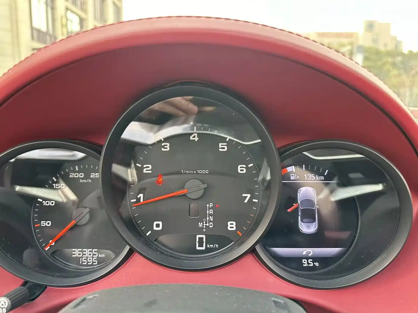 Porsche 718 2020 Boxster 2.0T фото 8