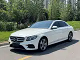 Фото 1 - Mercedes-Benz E-Class