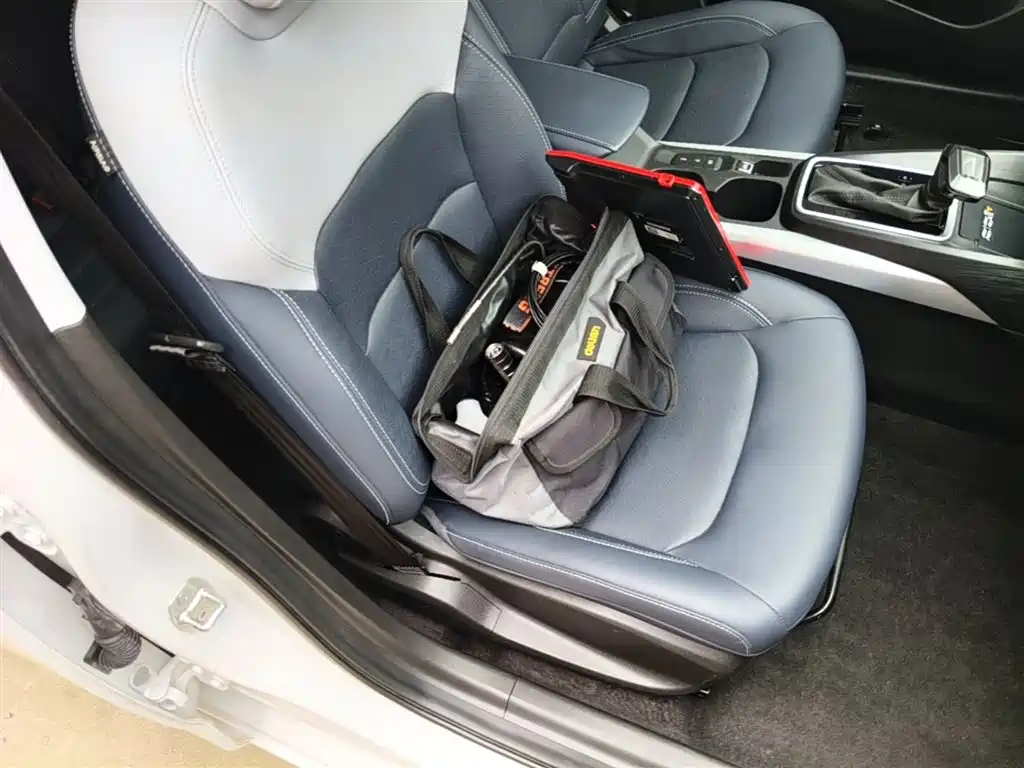 Chevrolet Monza 2024 1.5L Dual-Clutch Delight Edition фото 25