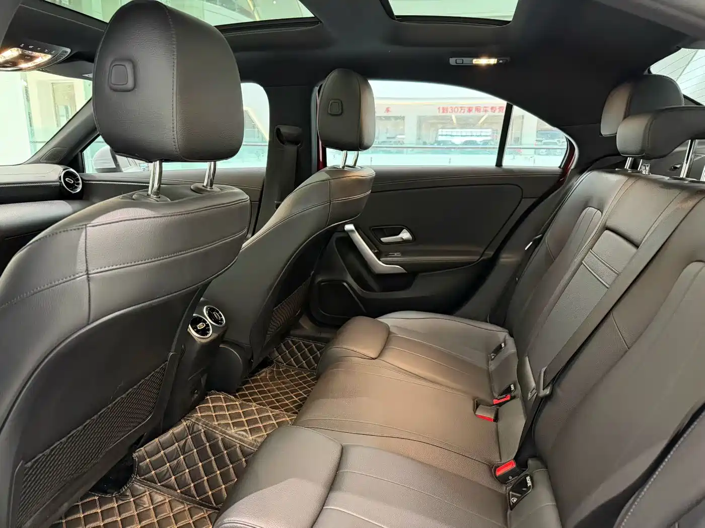 Mercedes-Benz A-Class 2022 A 200 L Sport Sedan Dynamic фото 5