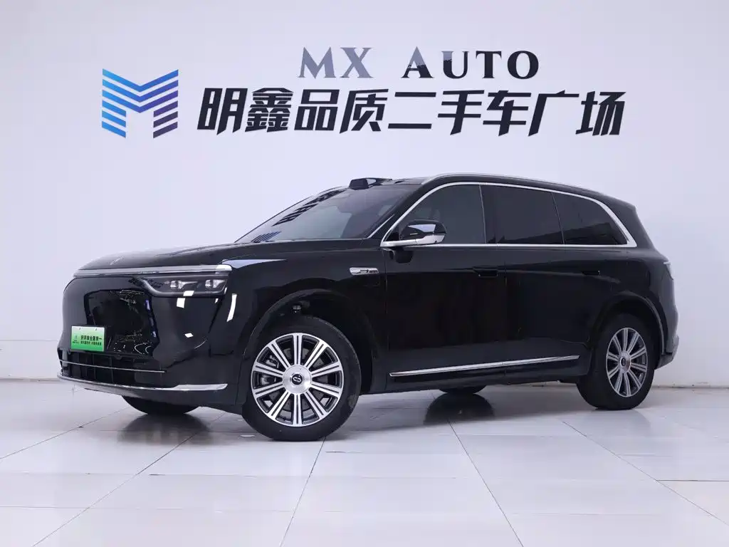 2026 AITO Wenjie AITO M8