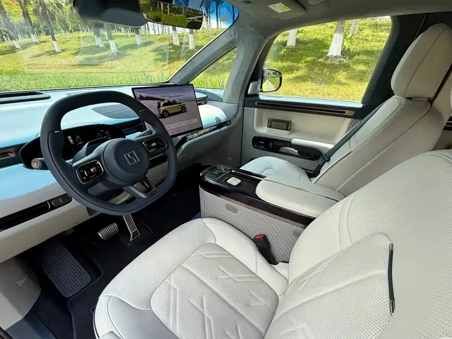 ZEEKR MIX 2026 2025 Smart Driving Edition