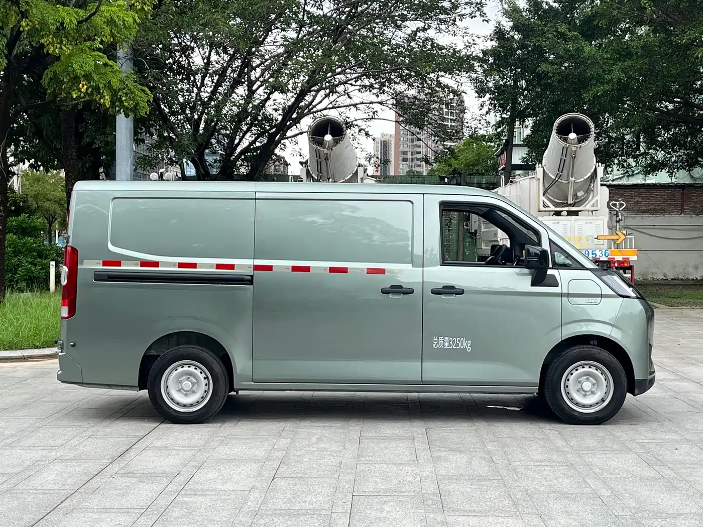 Yuan Cheng FarStar V 2026 2025 Star Enjoy V7E Smart Wisdom Edition Xuanwu 51.4kWh