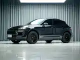 Photo 2 - Porsche Macan
