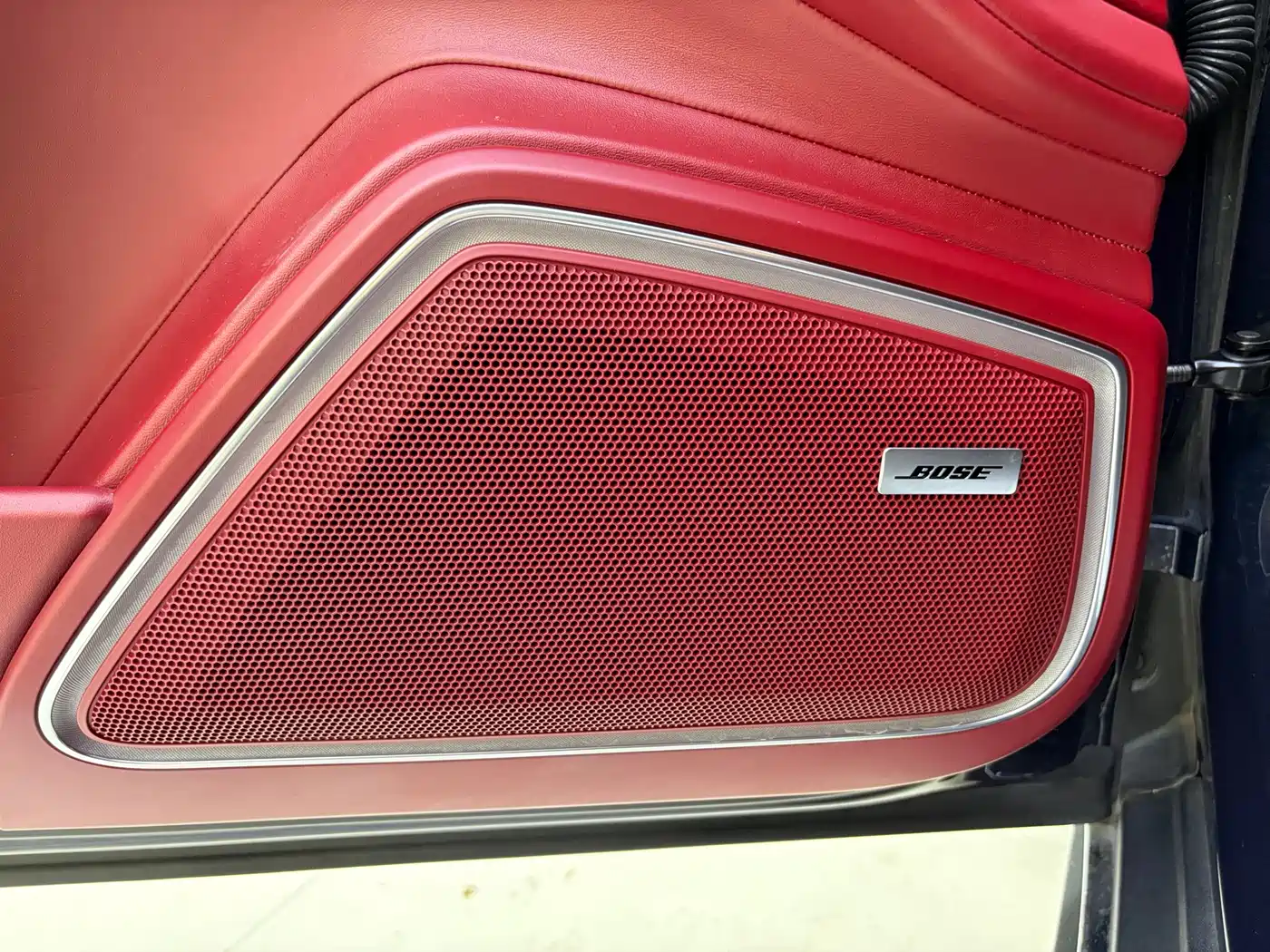 Фото 9 - Porsche Panamera