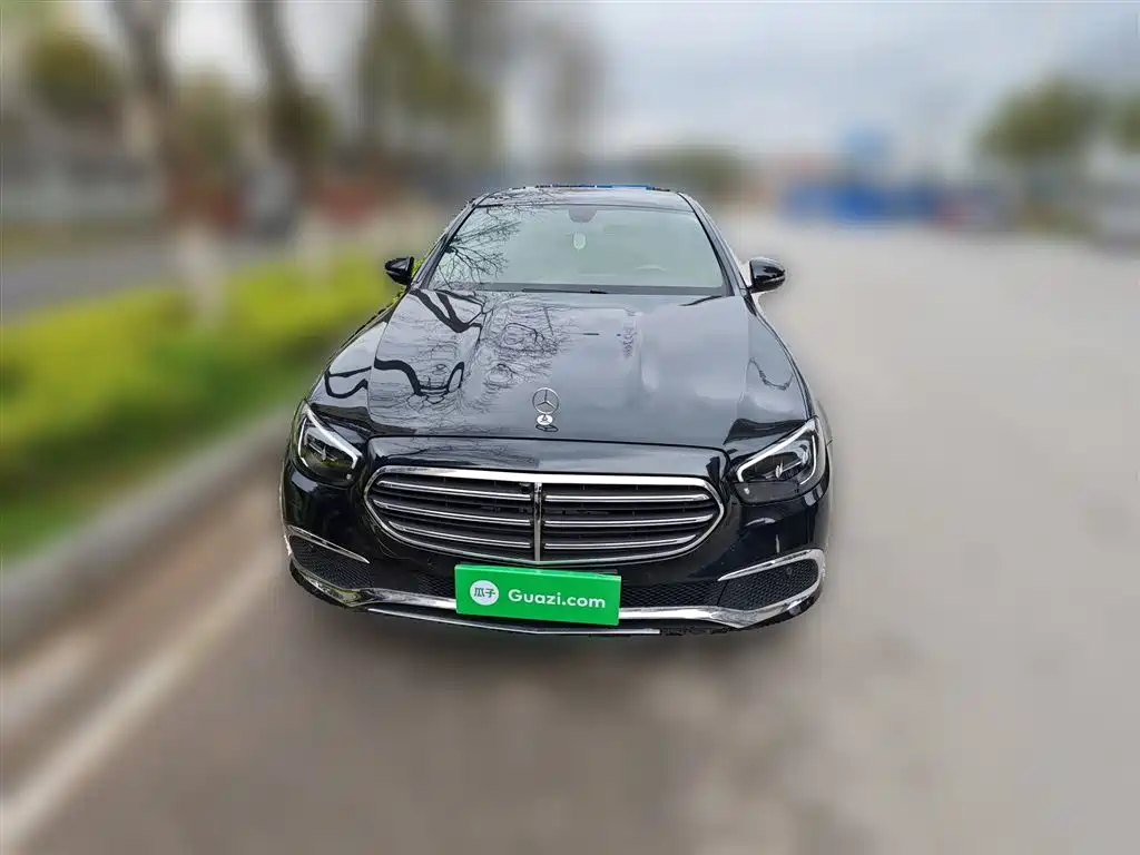 Mercedes-Benz E-Class (Import) 2021 E 260 Fashion Sport Edition фото 24
