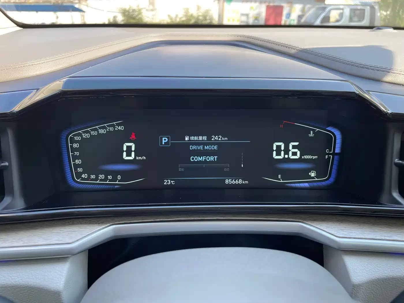 Hyundai Kustu 2021 380TGDi Smart Love Flagship TOP Premium фото 23