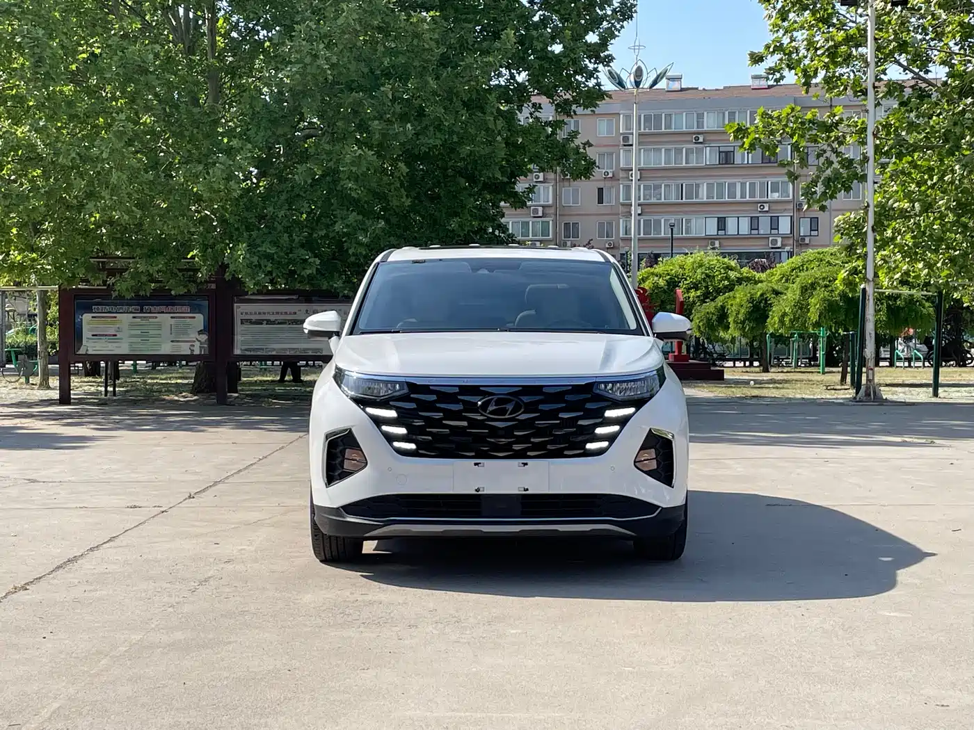 Hyundai Kustu 2021 380TGDi Smart Love Flagship TOP Premium фото 2