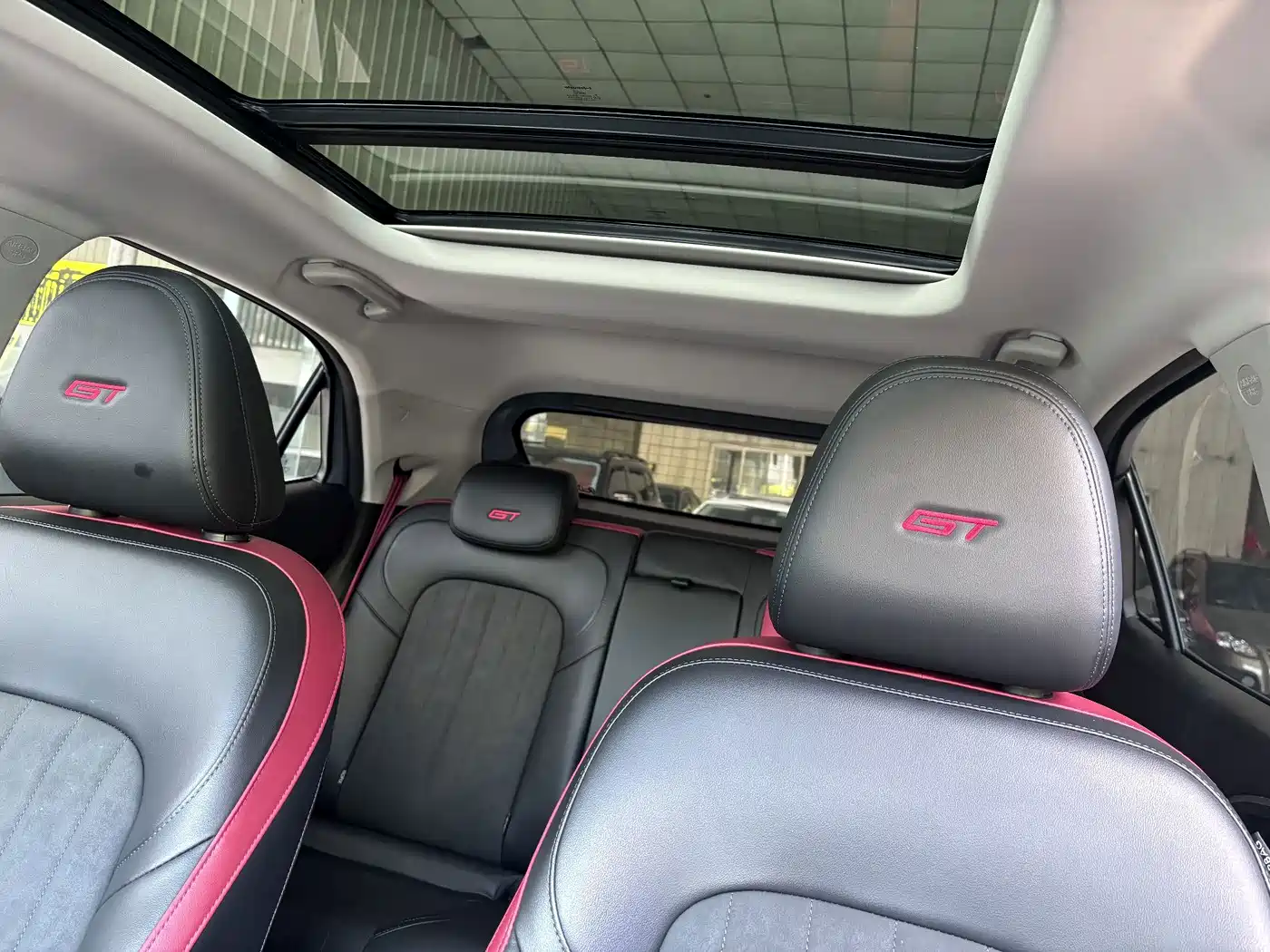 Ora Good Cat GT 2022 2022 Mulan Edition 480km Long Range