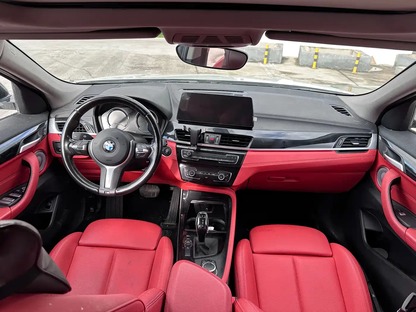BMW X2 2023 2023 sDrive25i M Sport Shadow Edition