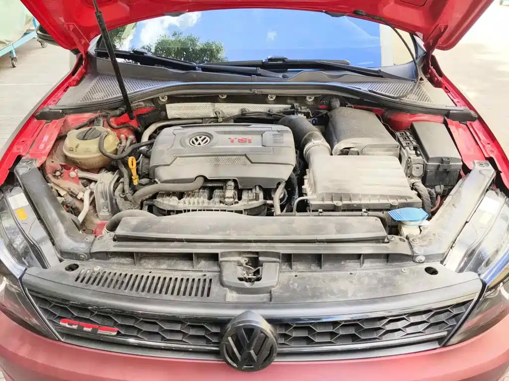 Photo 3 - Volkswagen Lamando