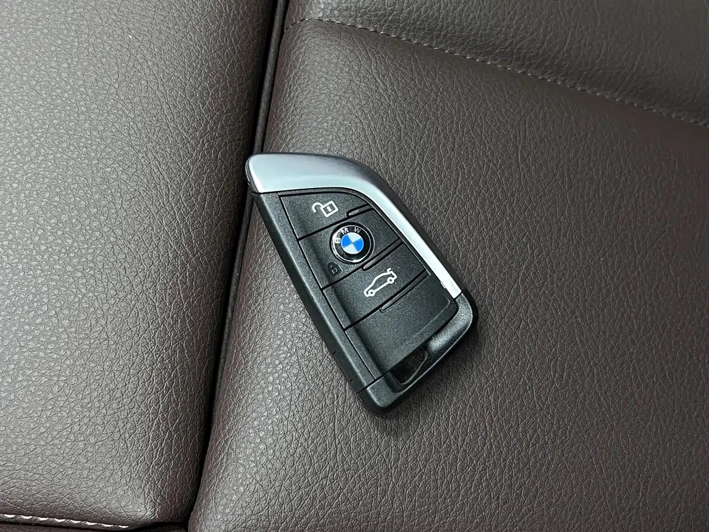 BMW X1 2020 sDrive20Li Fashion Model фото 25