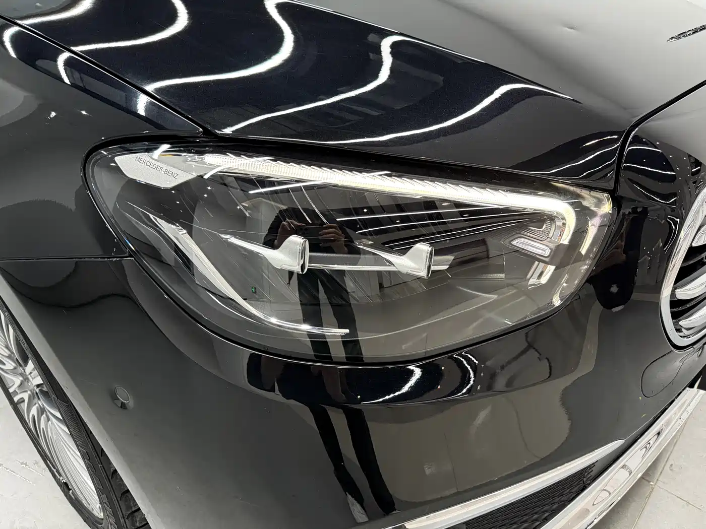 Mercedes-Benz E-Class 2022 Facelift E 300 L Fashion Style фото 13
