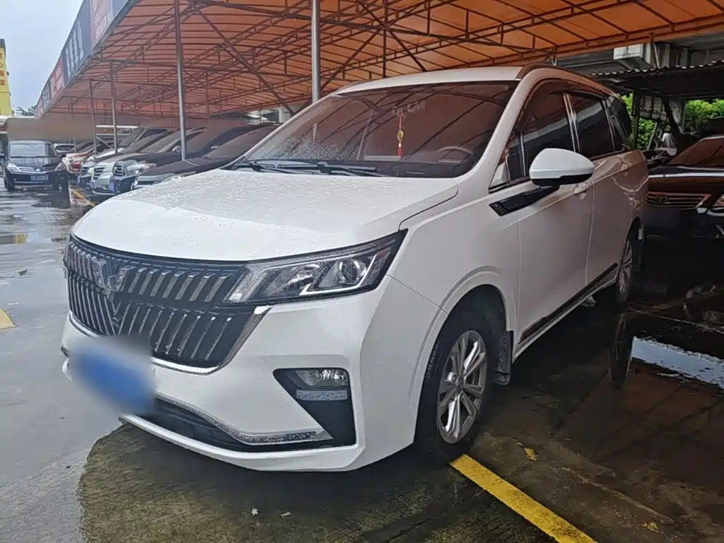2024 Wuling Motors Wuling Jiachen
