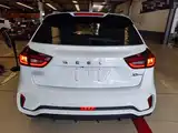 Фото 6 - Geely Vision X3