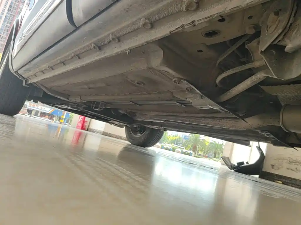 Haima S5 2016 2016 1.5T CVT Enjoy Edition