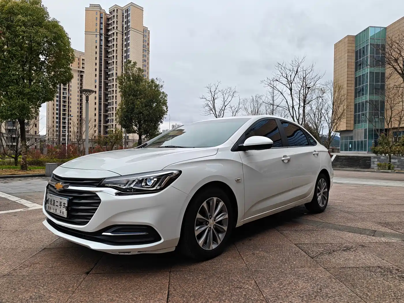 Chevrolet Monza 2022 320 Automatic Enjoyment Sunroof Edition