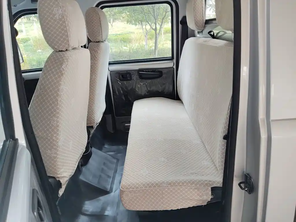 Photo 17 - Wuling Motors Wuling Rongguang Mini Truck