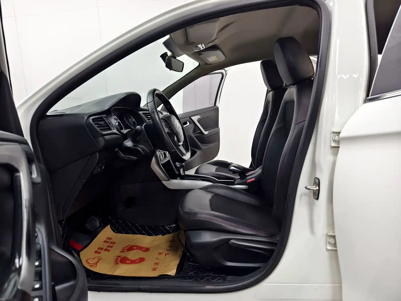 CITROEN C3-XR