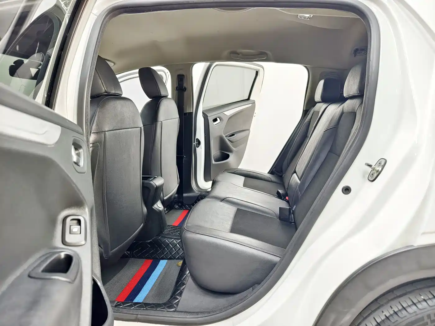 CITROEN C3-XR