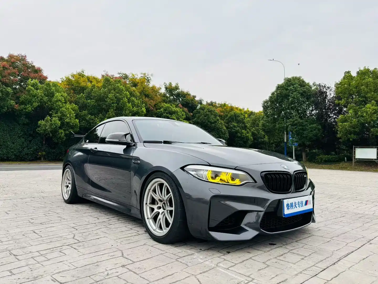 Фото 3 - BMW M2