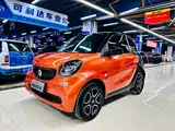 Фото 1 - smart fortwo