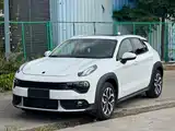 Photo 1 - Lynk & Co 02
