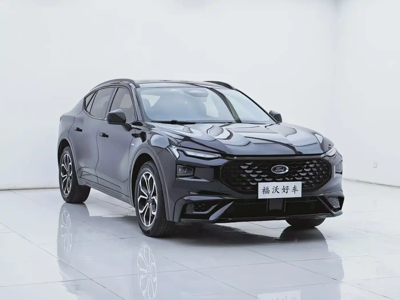 Ford EVOS 2022 2022 EcoBoost 245 Sport Edition