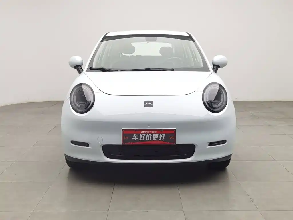 2024 JAC Yiwei Yiwei 3