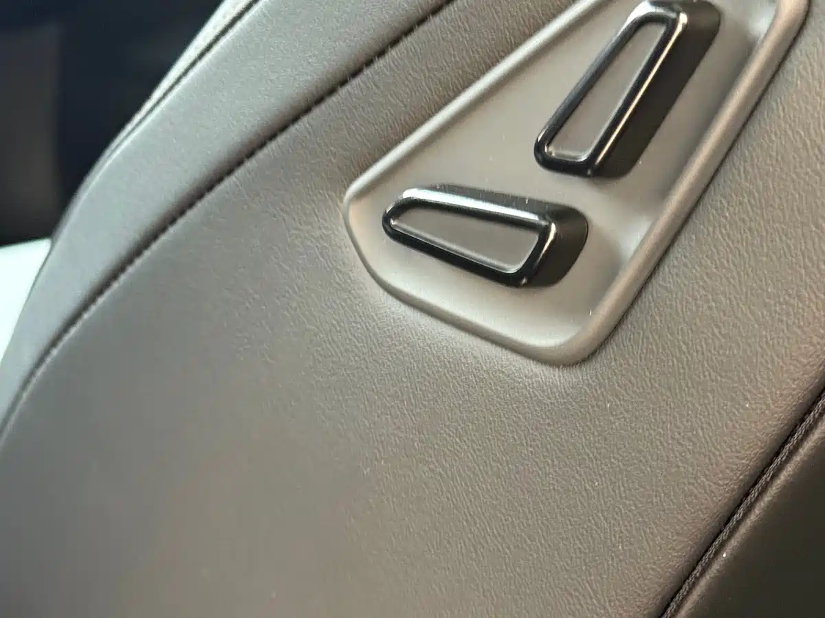 Volkswagen Magotan 2026 Model 30 Million Special Selection 380TSI DSG Luxury фото 19