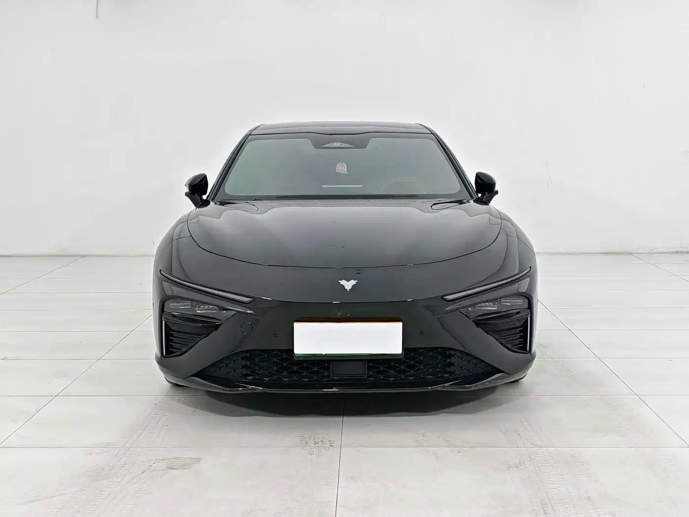 Nezha Auto Nezha S 2023 2022 Model Extended Range 1160km RWD Medium Edition