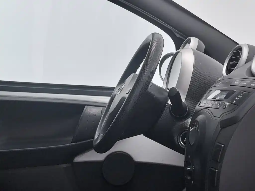 BYD F0 2017 2015 1.0L AMT Xuan Cool Edition