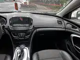 Фото 12 - Buick Regal