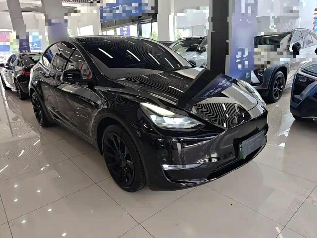 Фото 4 - Tesla Model Y