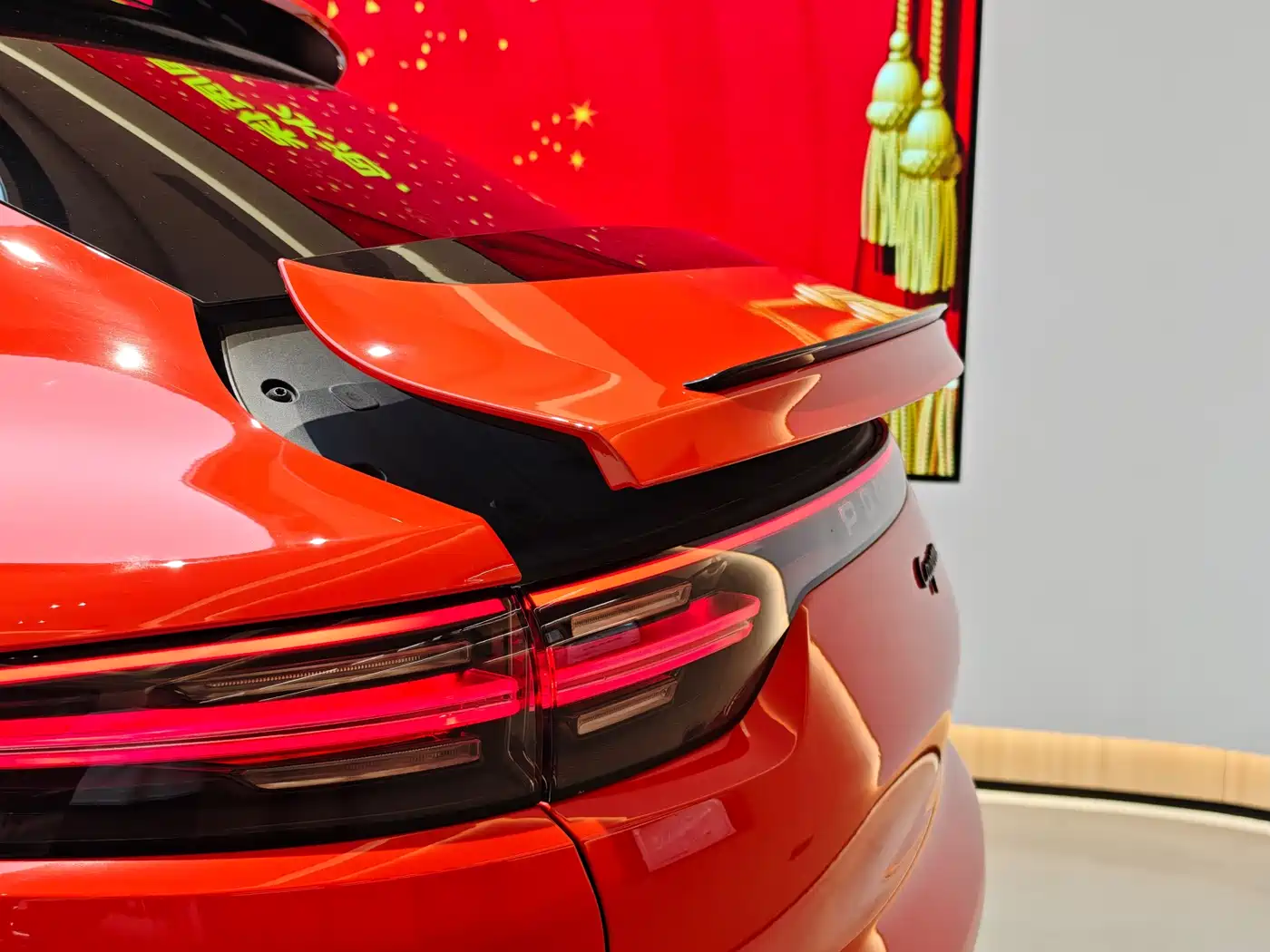 Porsche Cayenne 2019 Cayenne Coupé 3.0T фото 6