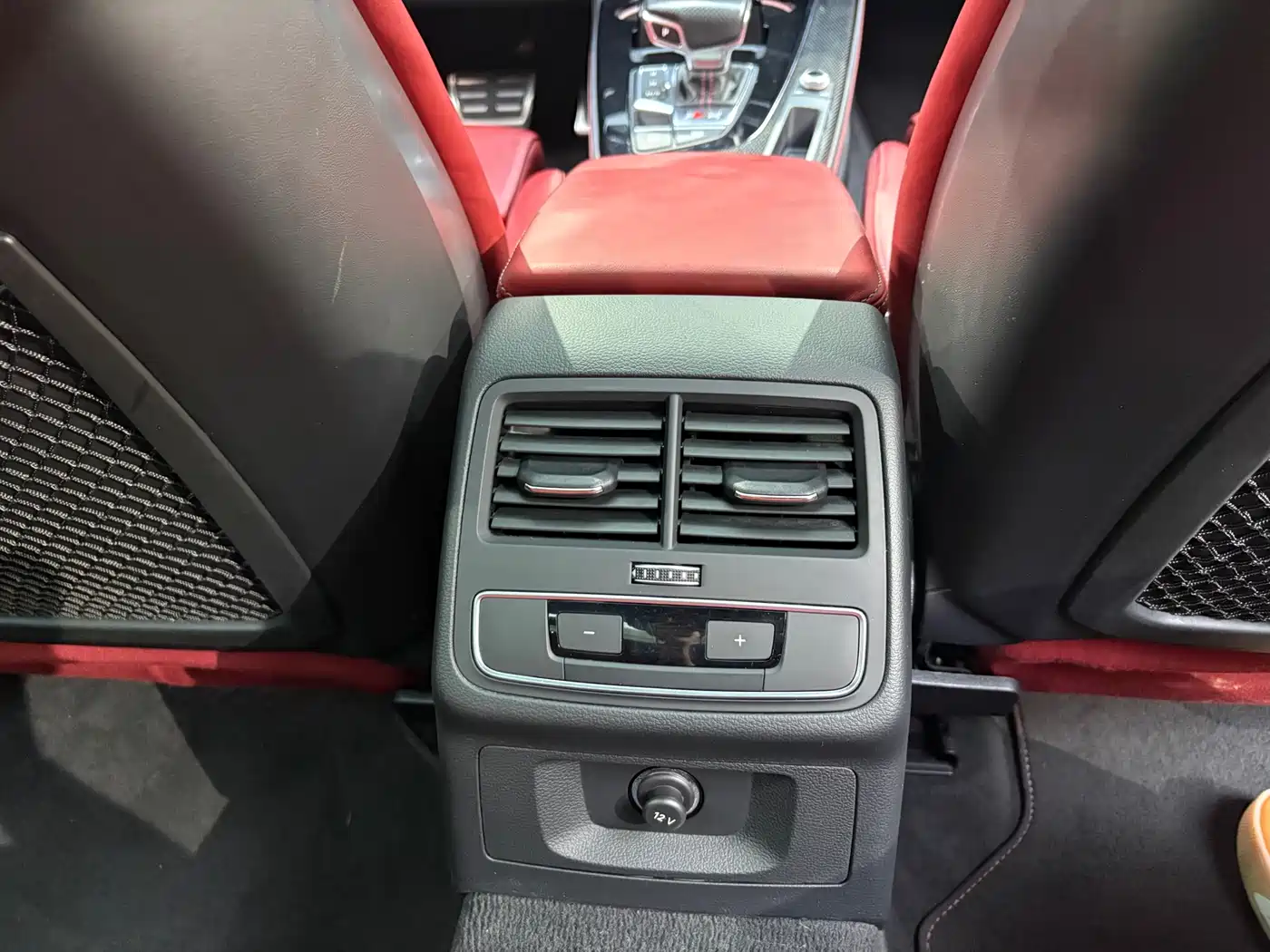 Audi S4 2023 S4 3.0TFSI фото 16