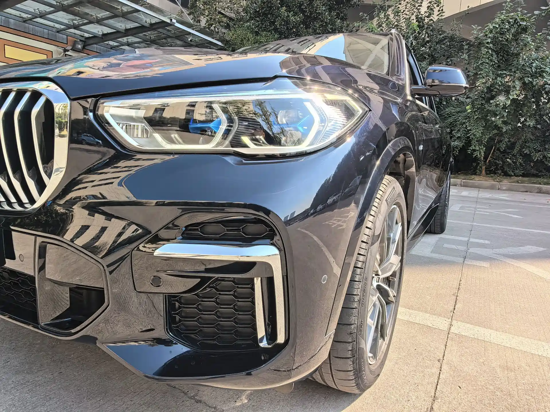Photo 4 - BMW X5