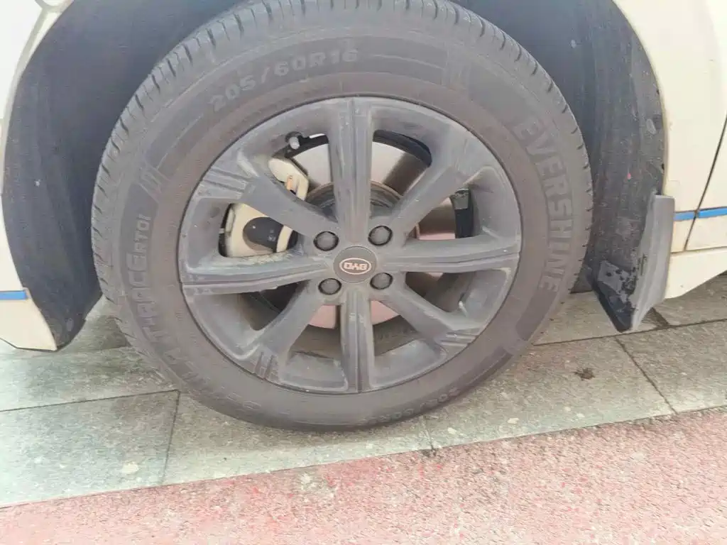 BYD e2 2022 2021 Mobility Edition