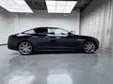 Фото 15 - Maserati Quattroporte