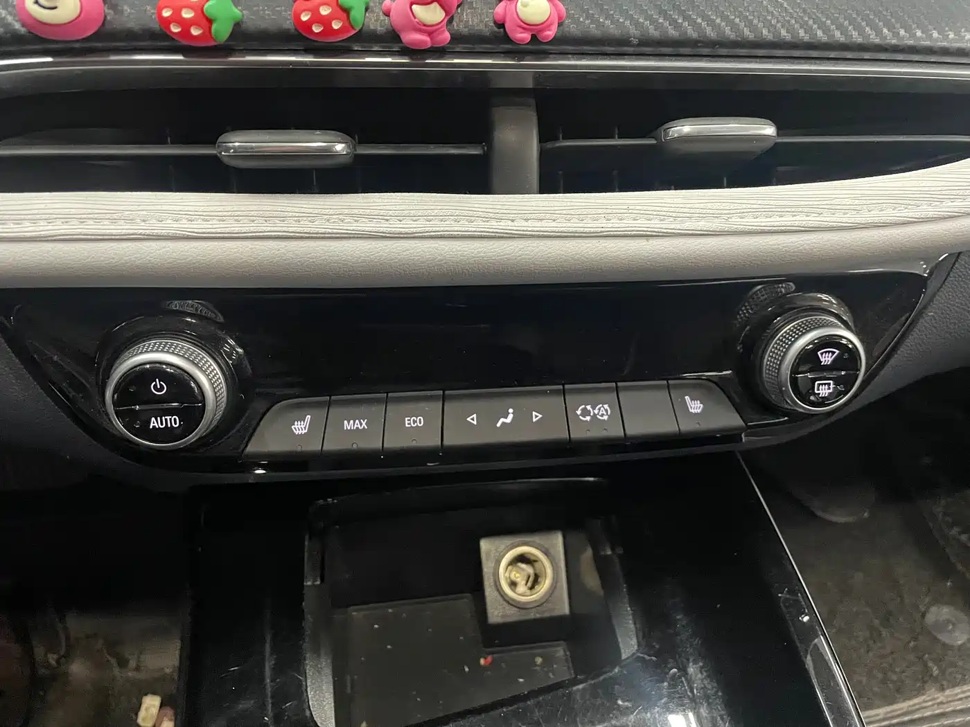 BUICK SLIGHTLY BLUE 6