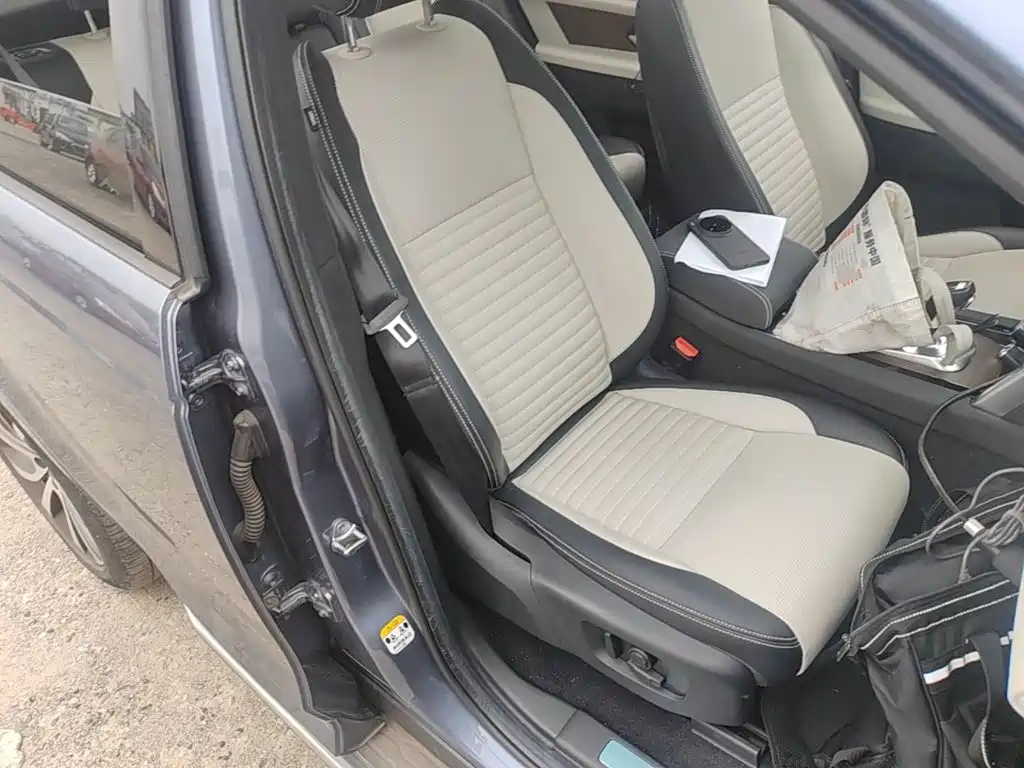 Land Rover Discovery Sport PHEV 2022 2021 P300e Performance Tech Edition