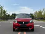 Фото 3 - smart forfour