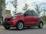 Фото 2 - smart forfour