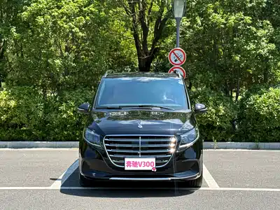 Mercedes-Benz V