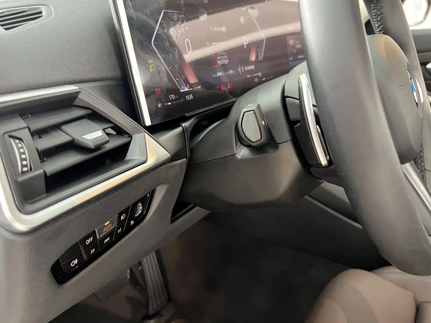 BMW 3 Series 2024 320Li M Sport Package фото 10