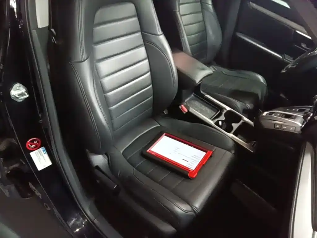 Фото 25 - Honda CR-V