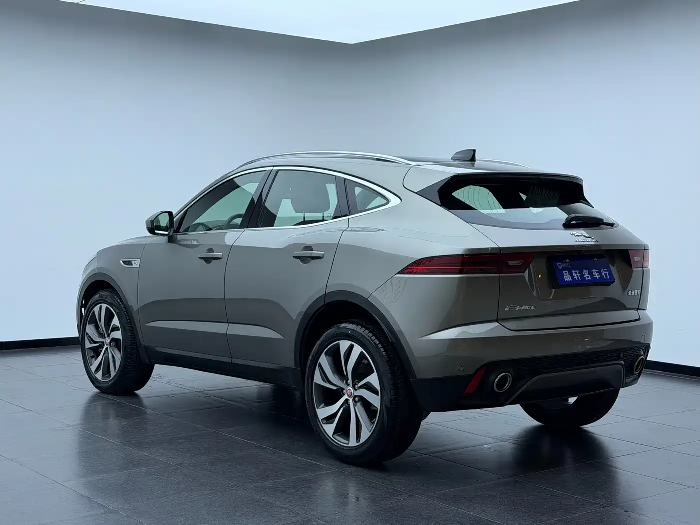 Jaguar E-PACE 2023 2024 Progressive Sport Edition R-DYNAMIC S