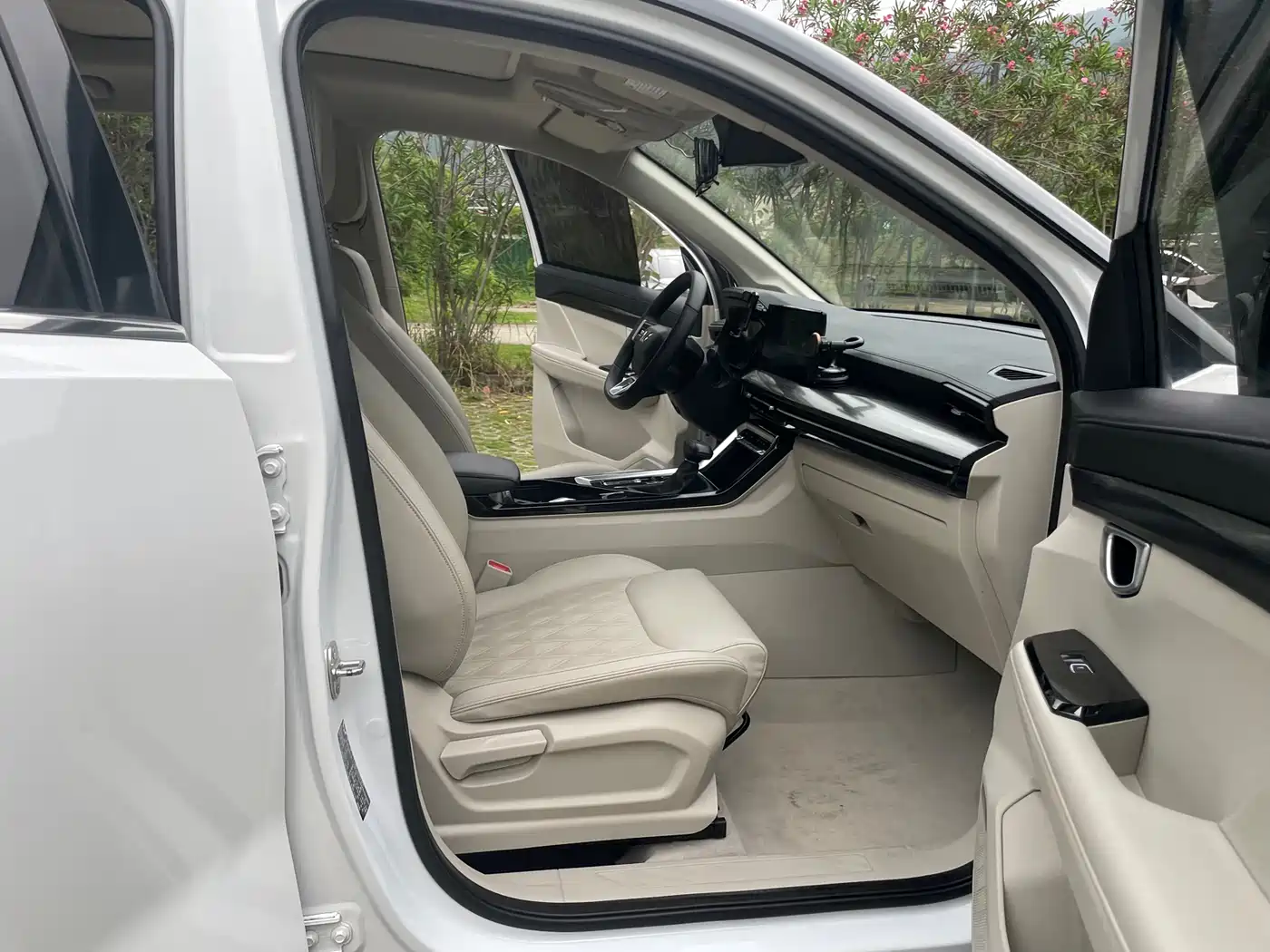 Фото 5 - Wuling Motors Wuling Xingchen