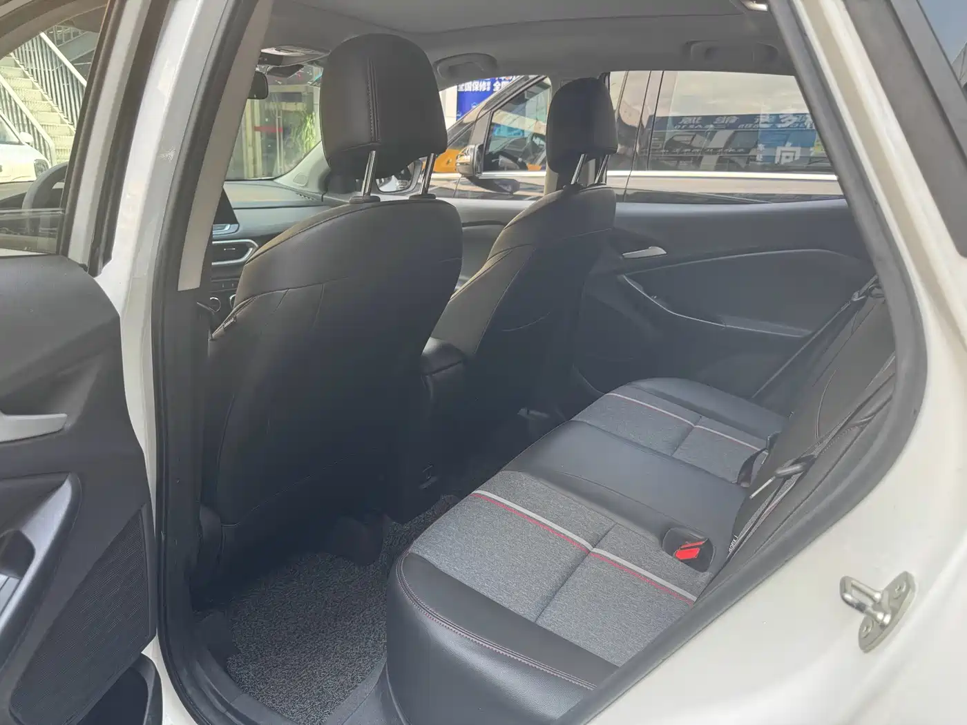 Chevrolet Trax 2020 2019 Redline 325T Auto Fun Edition China VI