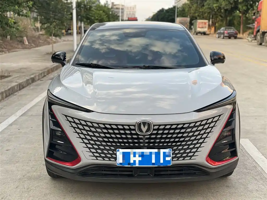 CHANGAN UNI-T